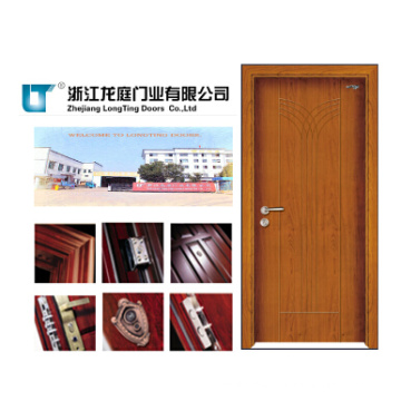 Interior MDF Door for Room (LTP-107)